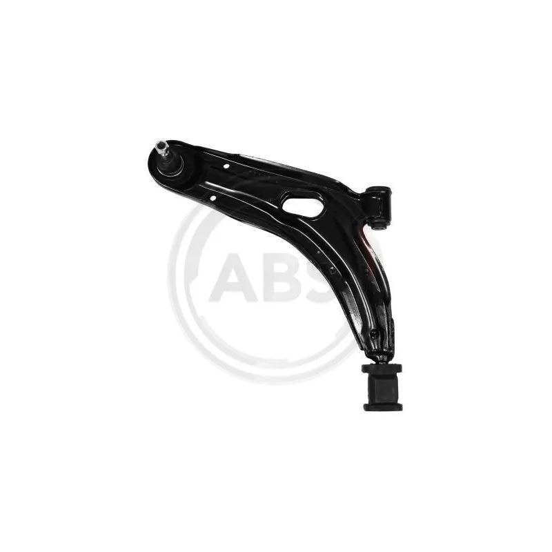Triangle ou bras de suspension (train avant) A.B.S. 210140