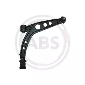 Triangle ou bras de suspension (train avant) A.B.S. 210144