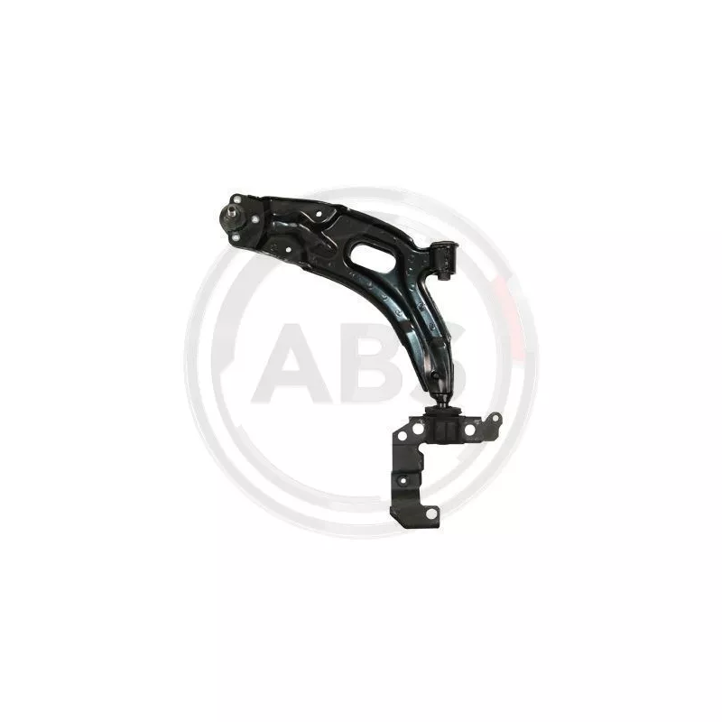 Triangle ou bras de suspension (train avant) A.B.S. 210150