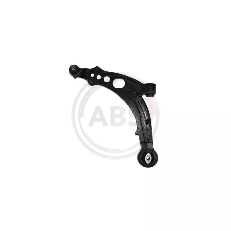 Triangle ou bras de suspension (train avant) A.B.S. 210153