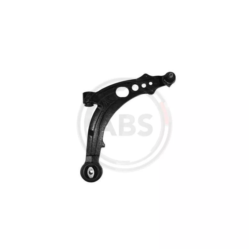 Triangle ou bras de suspension (train avant) A.B.S. 210154