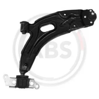 Triangle ou bras de suspension (train avant) A.B.S. 210162