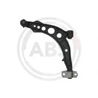 Triangle ou bras de suspension (train avant) A.B.S. 210165