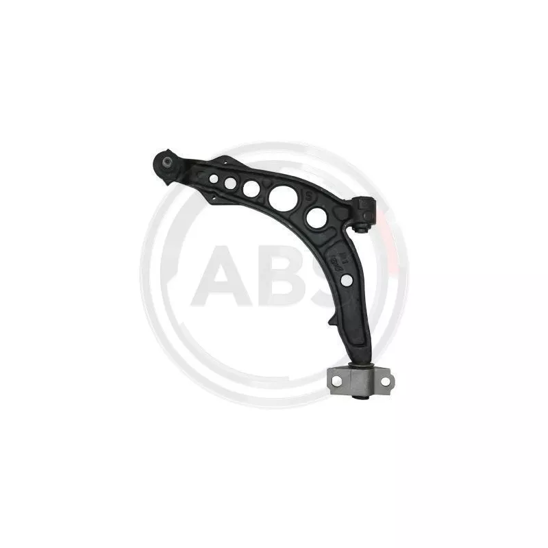 Triangle ou bras de suspension (train avant) A.B.S. 210165
