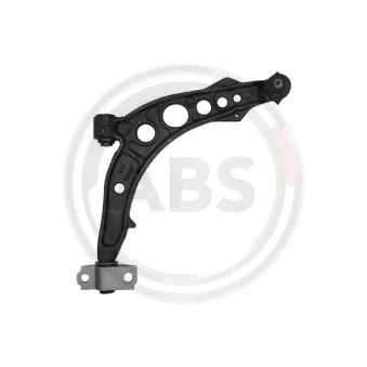 Triangle ou bras de suspension (train avant) A.B.S. 210166