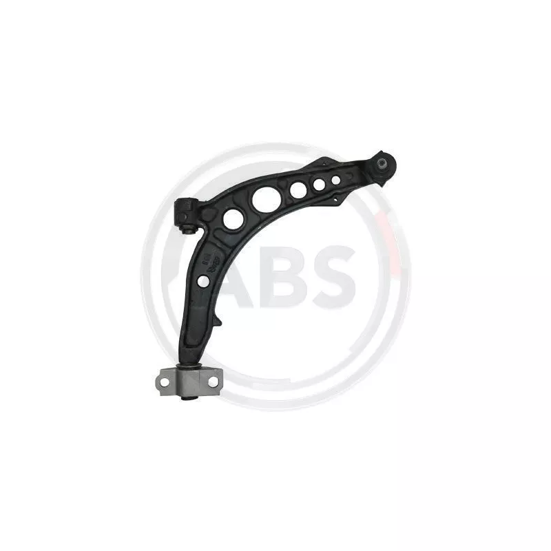 Triangle ou bras de suspension (train avant) A.B.S. 210166