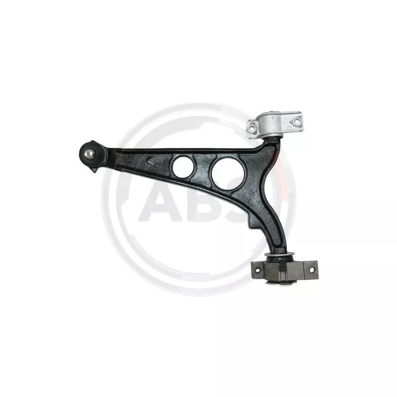 Triangle ou bras de suspension (train avant) A.B.S. 210167