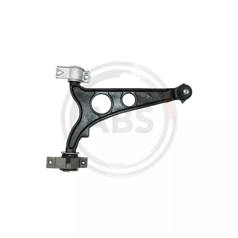 Triangle ou bras de suspension (train avant) A.B.S. 210168