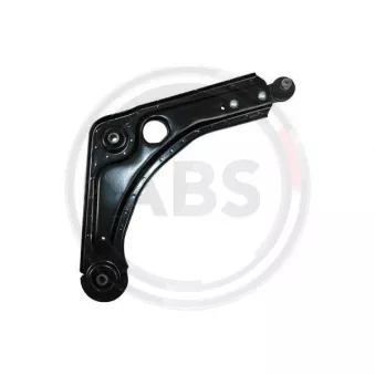 Triangle ou bras de suspension (train avant) A.B.S. 210173