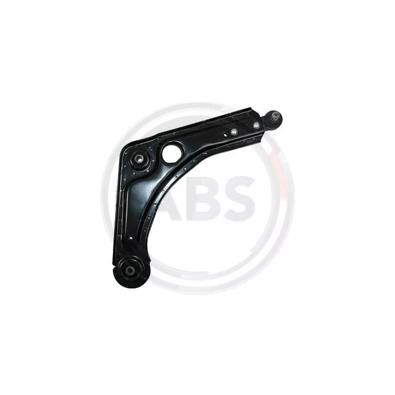 Triangle ou bras de suspension (train avant) A.B.S. 210173
