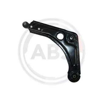 Triangle ou bras de suspension (train avant) A.B.S. 210174