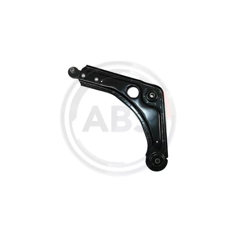 Triangle ou bras de suspension (train avant) A.B.S. 210174