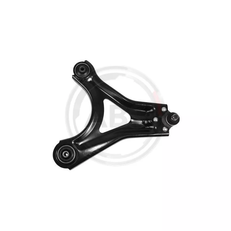 Triangle ou bras de suspension (train avant) A.B.S. 210175