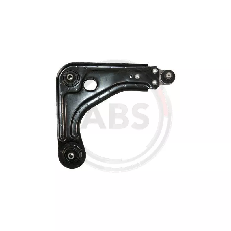 Triangle ou bras de suspension (train avant) A.B.S. 210177