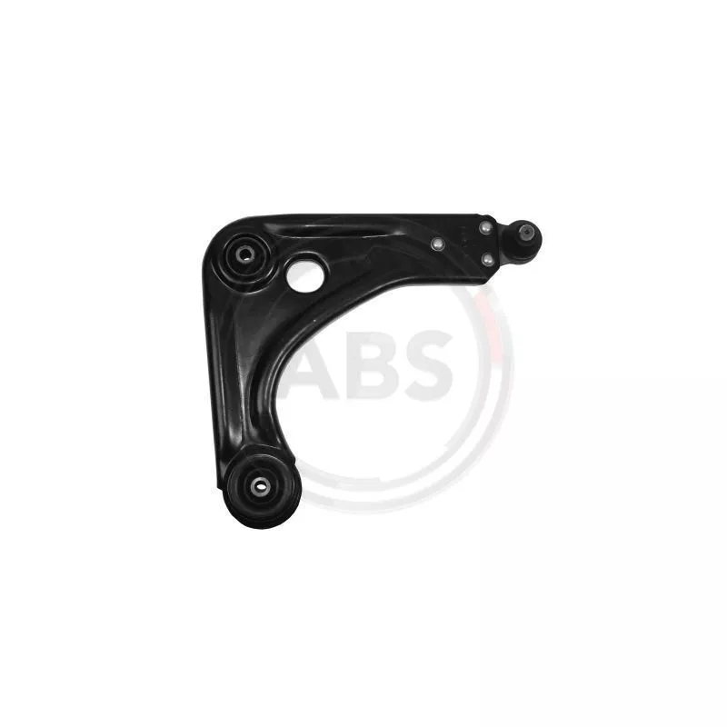 Triangle ou bras de suspension (train avant) A.B.S. 210187