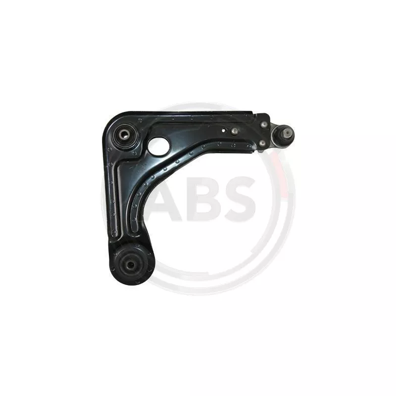 Triangle ou bras de suspension (train avant) A.B.S. 210197