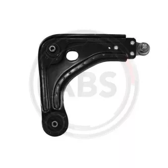 Triangle ou bras de suspension (train avant) A.B.S. 210200