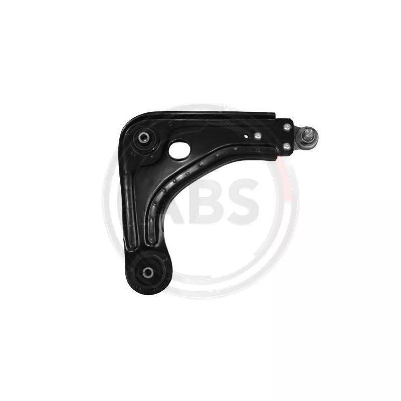 Triangle ou bras de suspension (train avant) A.B.S. 210200