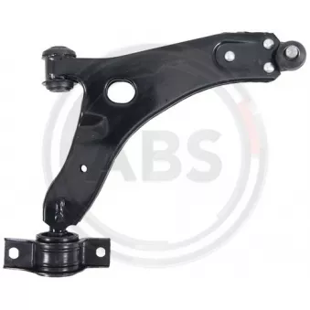 Triangle ou bras de suspension (train avant) A.B.S. 210203