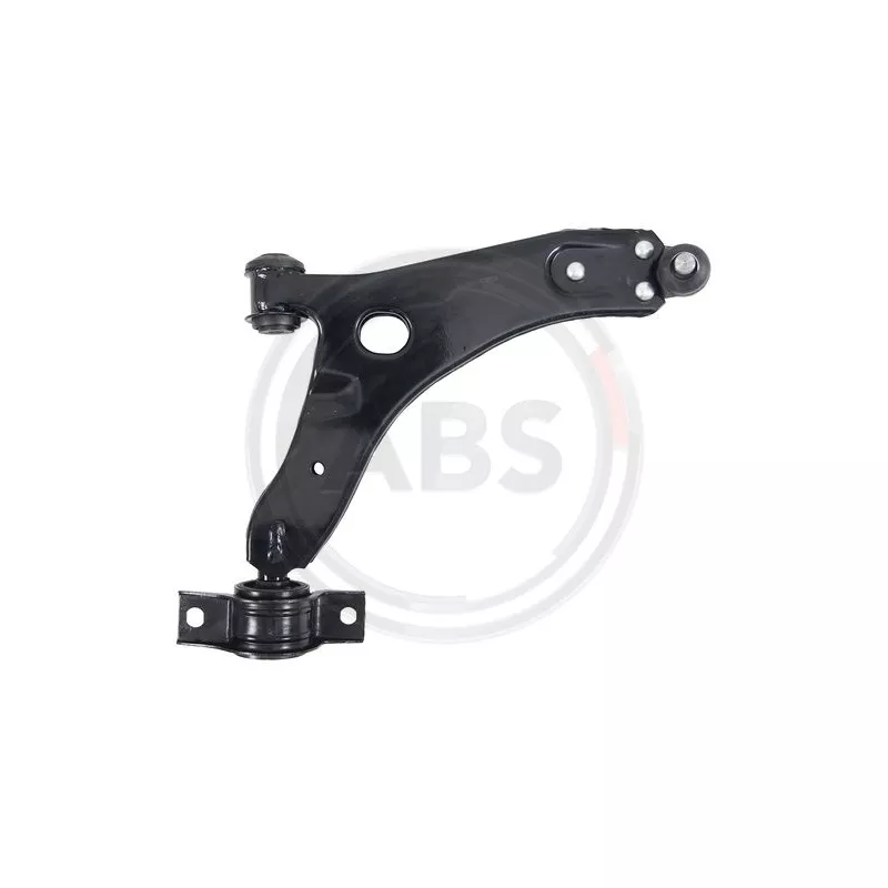 Triangle ou bras de suspension (train avant) A.B.S. 210203