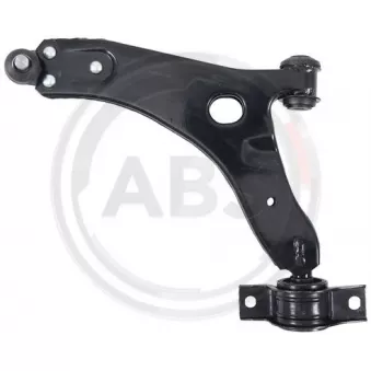 Triangle ou bras de suspension (train avant) A.B.S. 210205