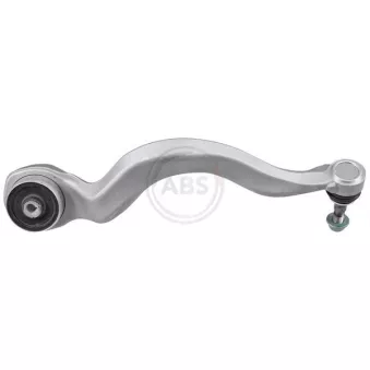 Triangle ou bras de suspension (train avant) A.B.S. 210209