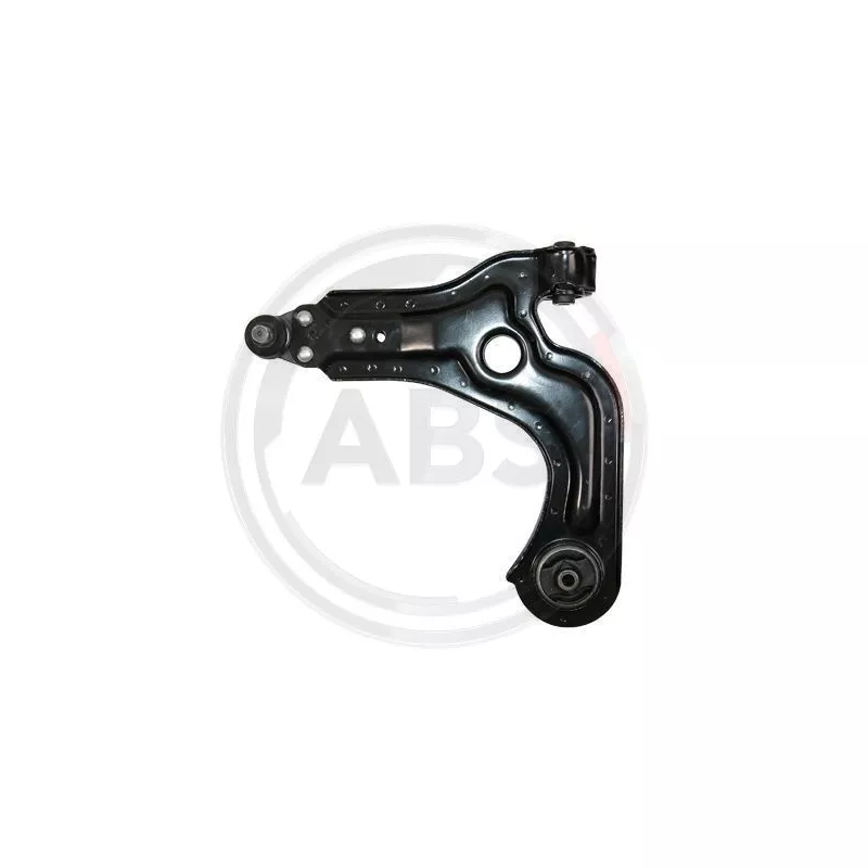 Triangle ou bras de suspension (train avant) A.B.S. 210215