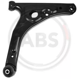 Triangle ou bras de suspension (train avant) A.B.S. 210220