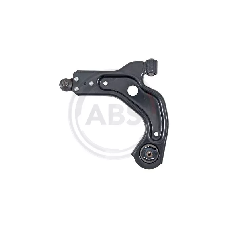 Triangle ou bras de suspension (train avant) A.B.S. 210221