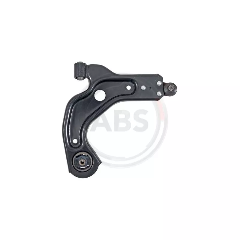 Triangle ou bras de suspension (train avant) A.B.S. 210222
