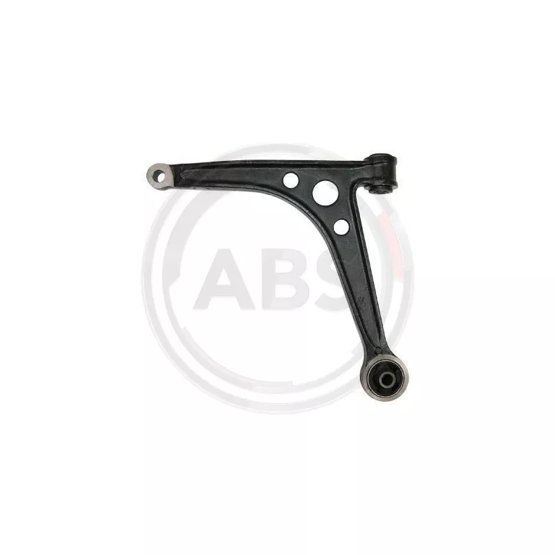 Triangle ou bras de suspension (train avant) A.B.S. 210224