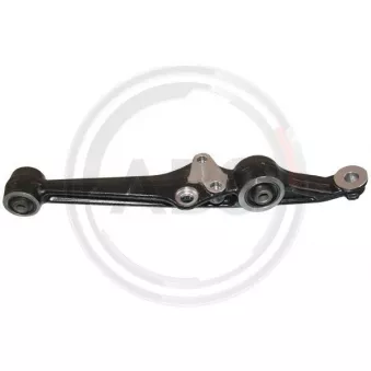 Triangle ou bras de suspension (train avant) A.B.S. 210227