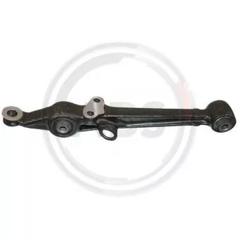 Triangle ou bras de suspension (train avant) A.B.S. 210237