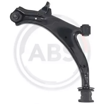 Triangle ou bras de suspension (train avant) A.B.S. 210248