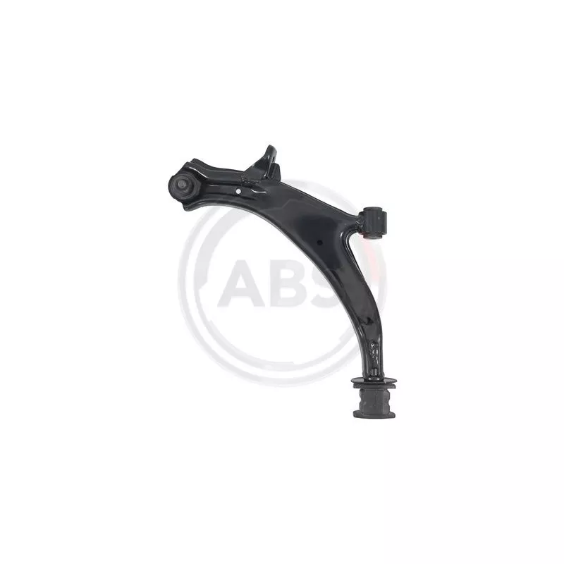 Triangle ou bras de suspension (train avant) A.B.S. 210248