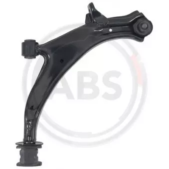 Triangle ou bras de suspension (train avant) A.B.S. 210249