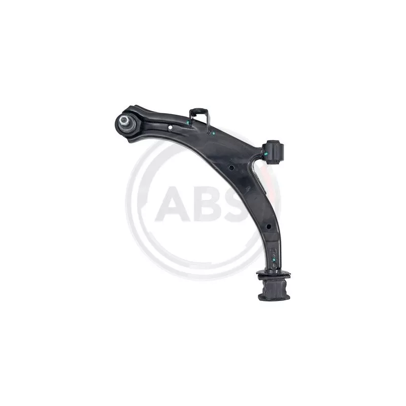 Triangle ou bras de suspension (train avant) A.B.S. 210252