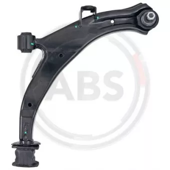 Triangle ou bras de suspension (train avant) A.B.S. 210253
