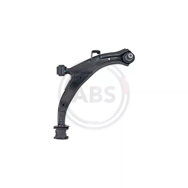 Triangle ou bras de suspension (train avant) A.B.S. 210253