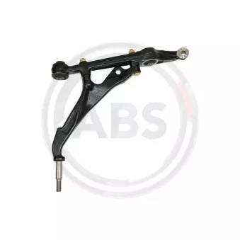 Triangle ou bras de suspension (train avant) A.B.S. 210272