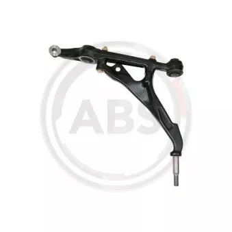 Triangle ou bras de suspension (train avant) A.B.S. 210273