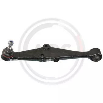 Triangle ou bras de suspension (train avant) A.B.S. 210274