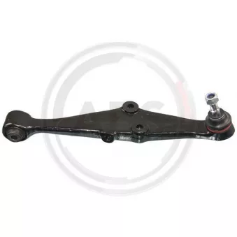 Triangle ou bras de suspension (train avant) A.B.S. 210275