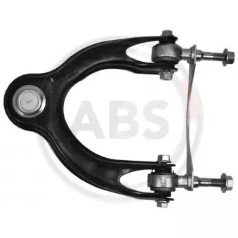 Triangle ou bras de suspension (train avant) A.B.S. 210277