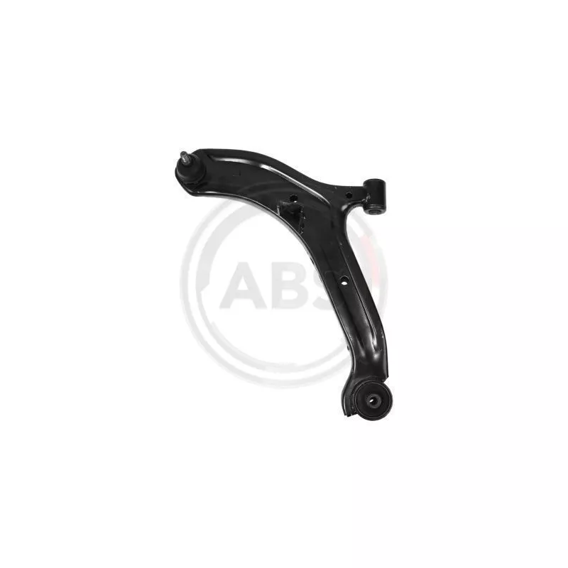 Triangle ou bras de suspension (train avant) A.B.S. 210280