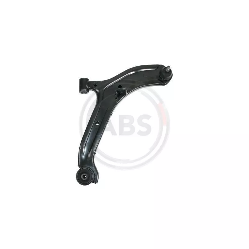 Triangle ou bras de suspension (train avant) A.B.S. 210281