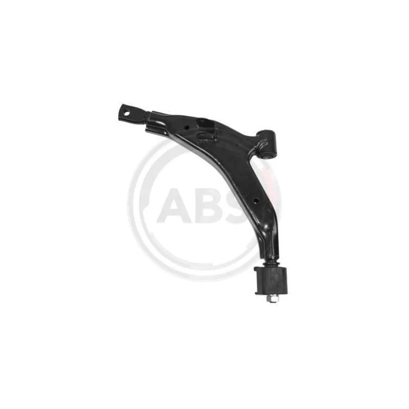Triangle ou bras de suspension (train avant) A.B.S. 210282