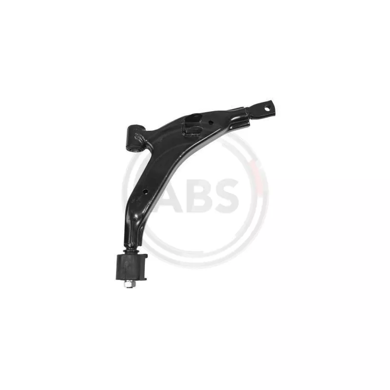 Triangle ou bras de suspension (train avant) A.B.S. 210283