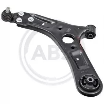 Triangle ou bras de suspension (train avant) A.B.S. 210284