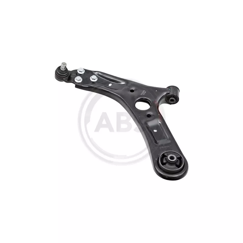 Triangle ou bras de suspension (train avant) A.B.S. 210284
